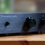 Tube Magic A1 Hybrid Amplifier is almost ready for pre-order